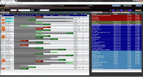Production View Parts